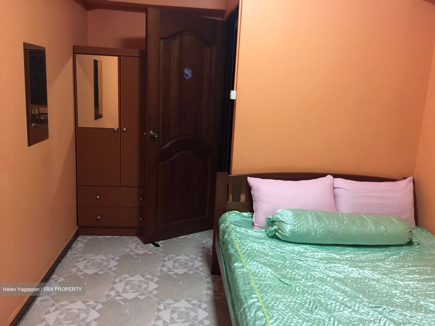 Blk 538 Panshan Grove (Bukit Panjang), HDB 4 Rooms #599293111